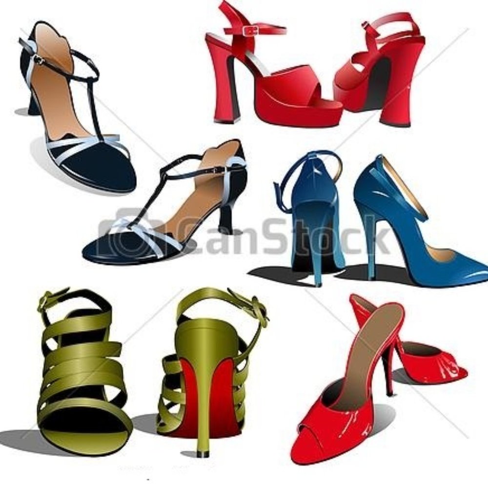 Inside This Closet-Check Me Out-Everything A To Z - image 2